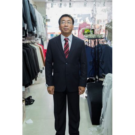 Suit Người Lớn Tuổi 008